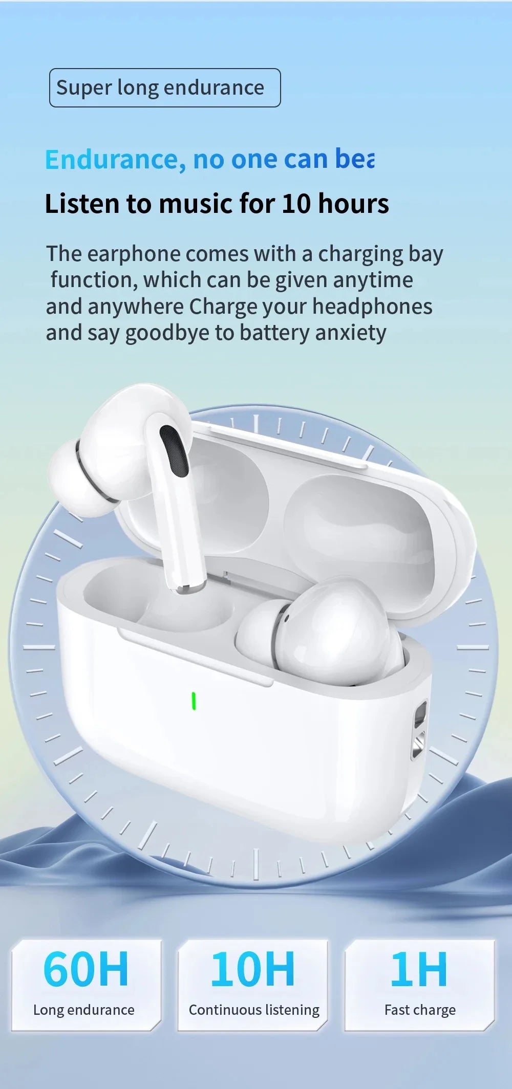 Earphones Headphones