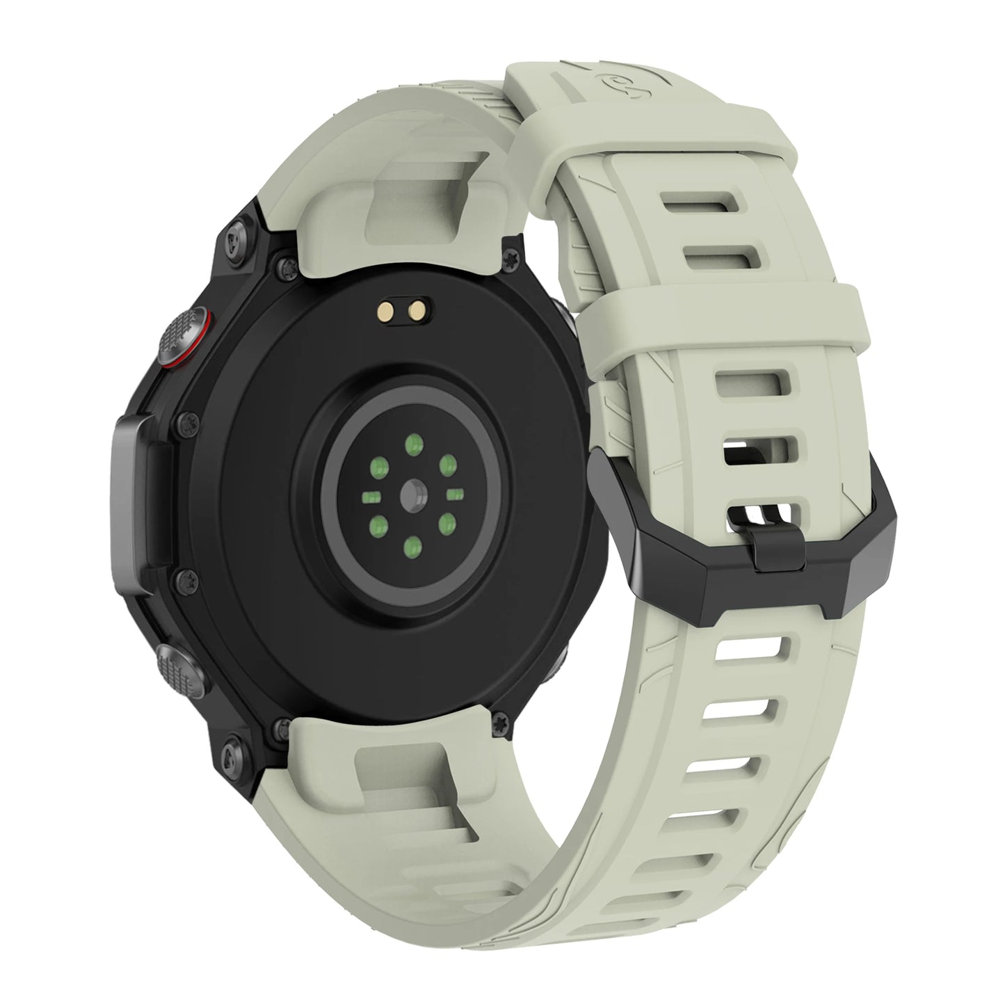 Silicone Strap for Amazfit T-REX 3
