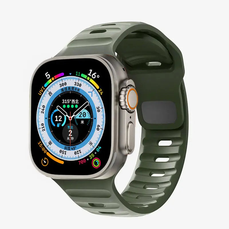 Smartwatch Bracelet