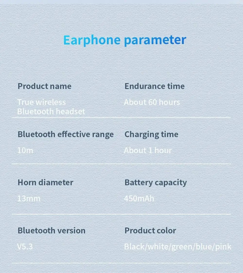 Earphones Headphones
