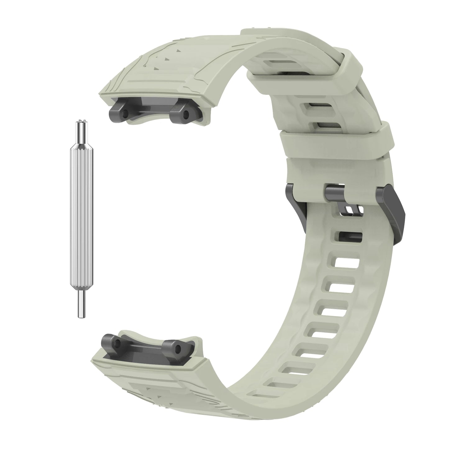 Silicone Strap for Amazfit T-REX 3