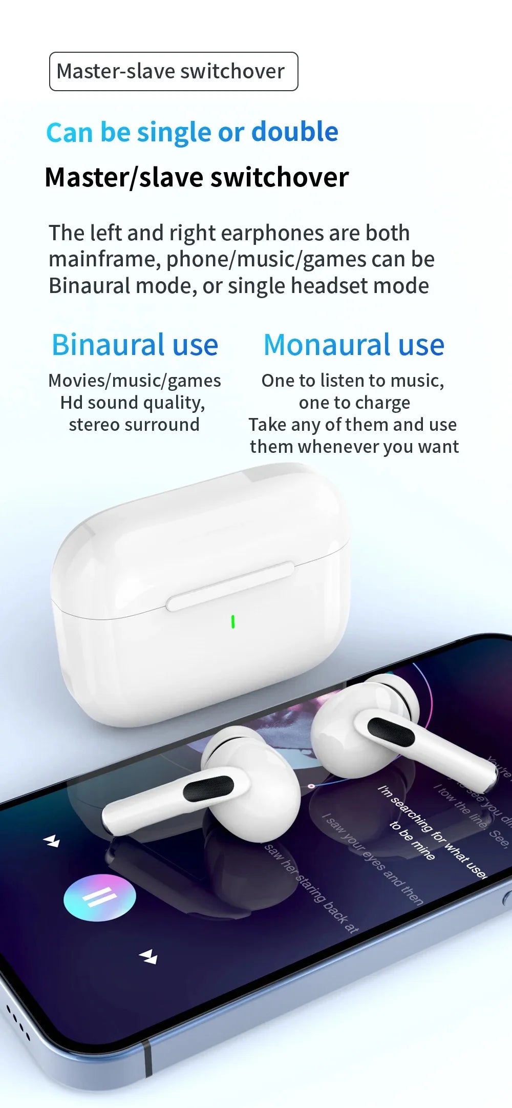 Earphones Headphones