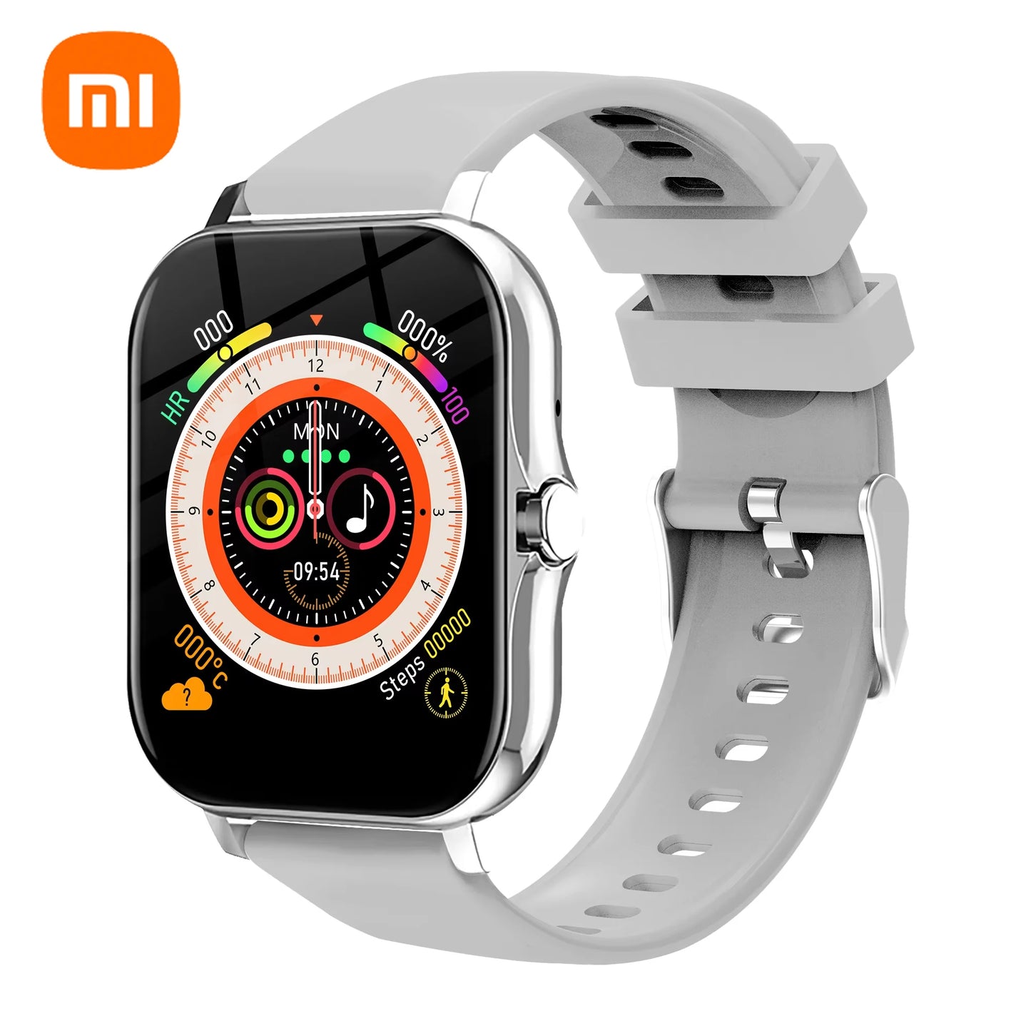 SmartWatch