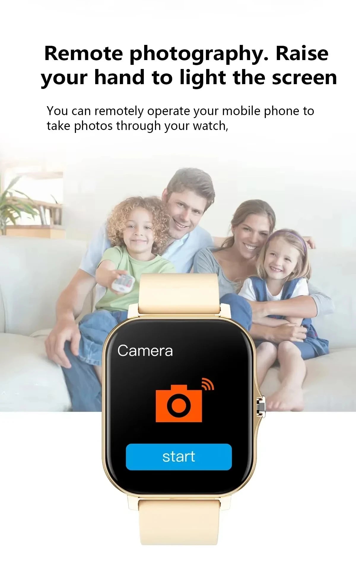 SmartWatch