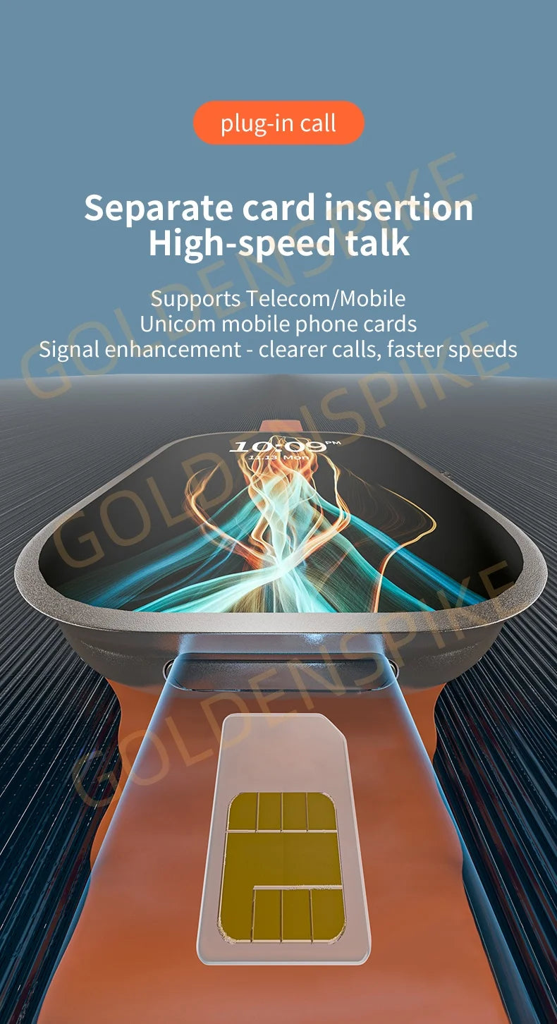 S10 Ultra Max Smartwatch