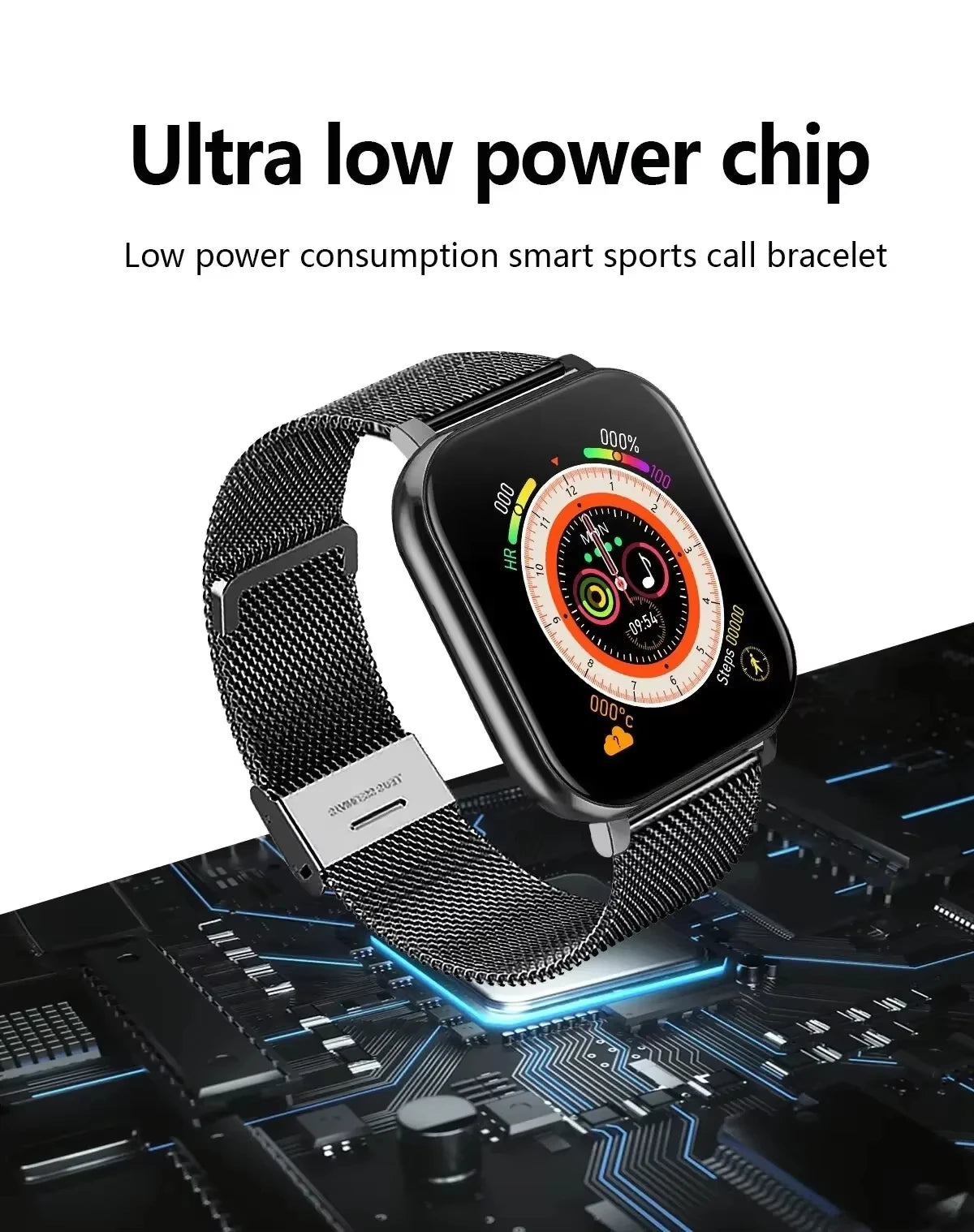 SmartWatch