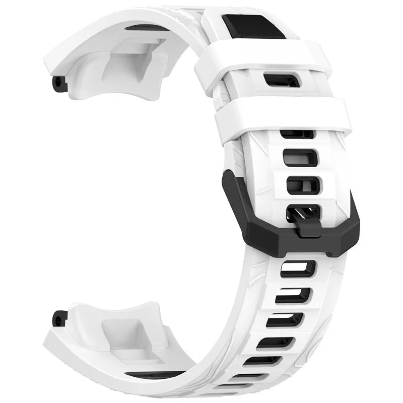 Silicone Strap For Amazfit T-rex 3