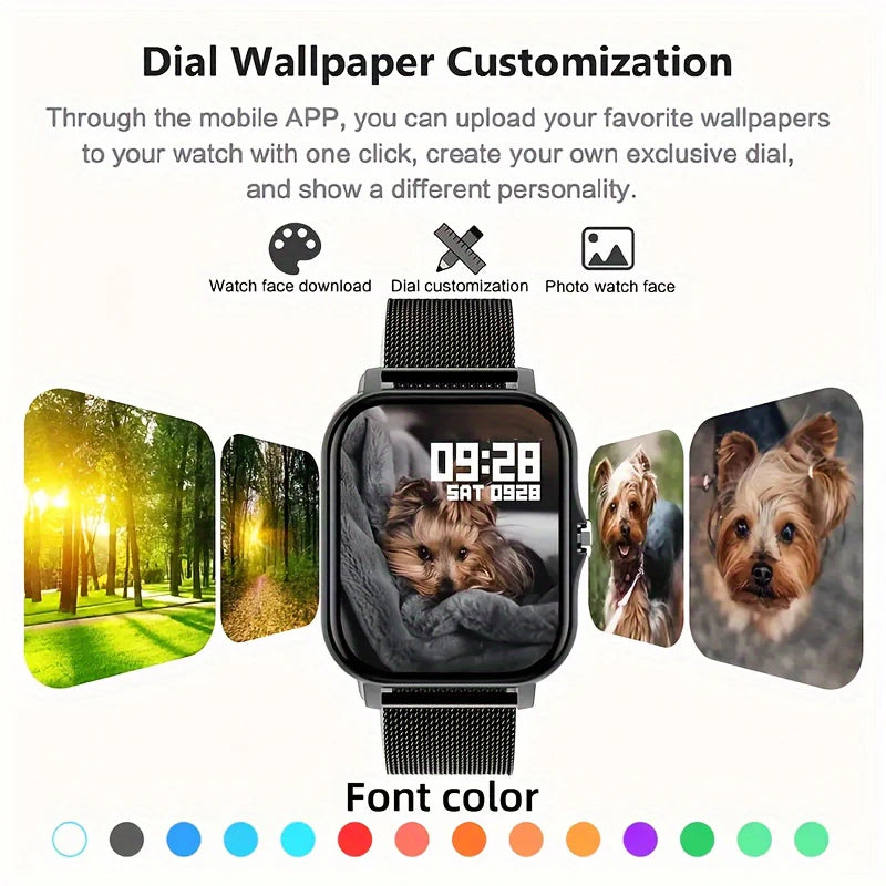 SmartWatch