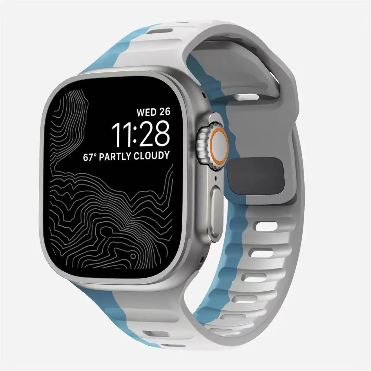 Smartwatch Bracelet