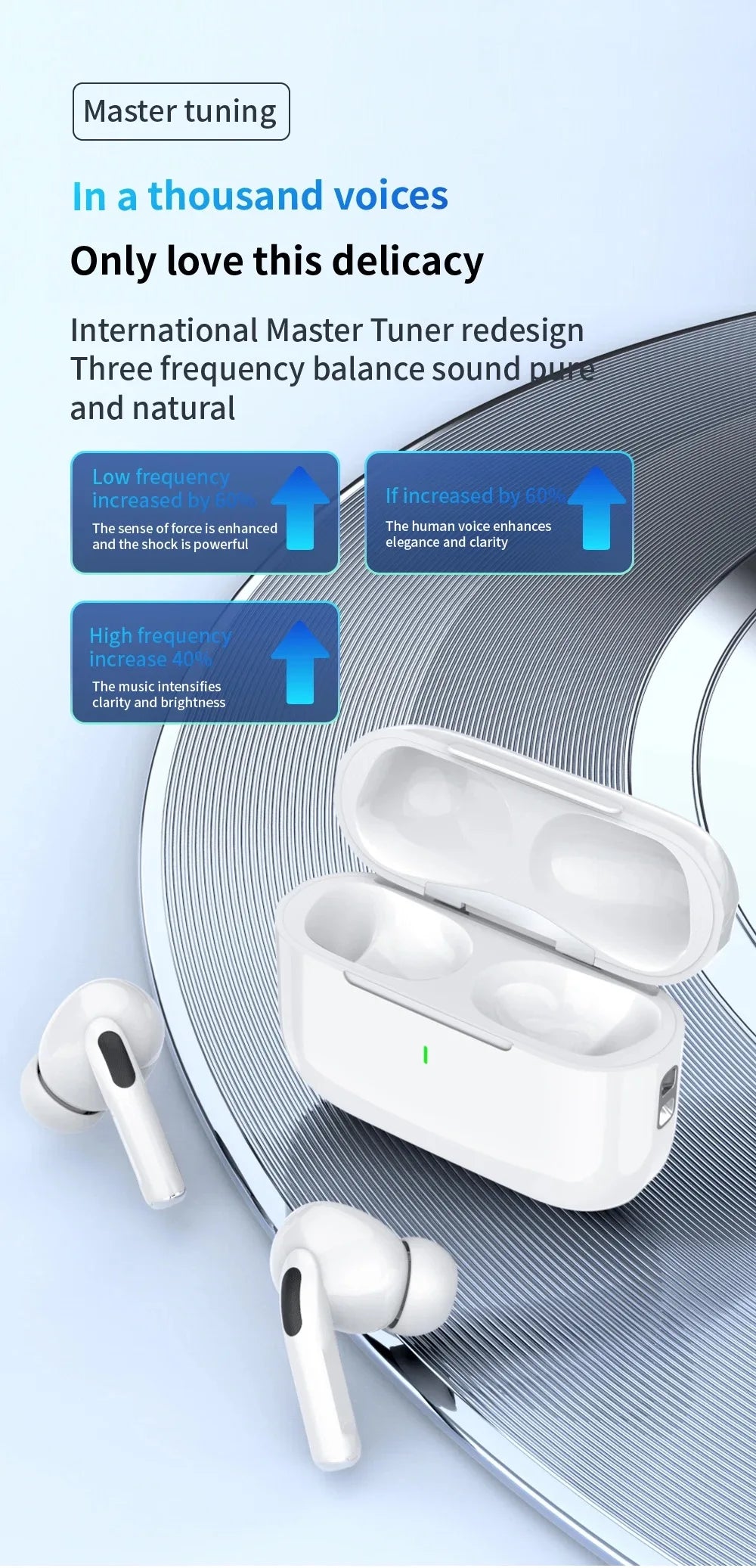 Earphones Headphones