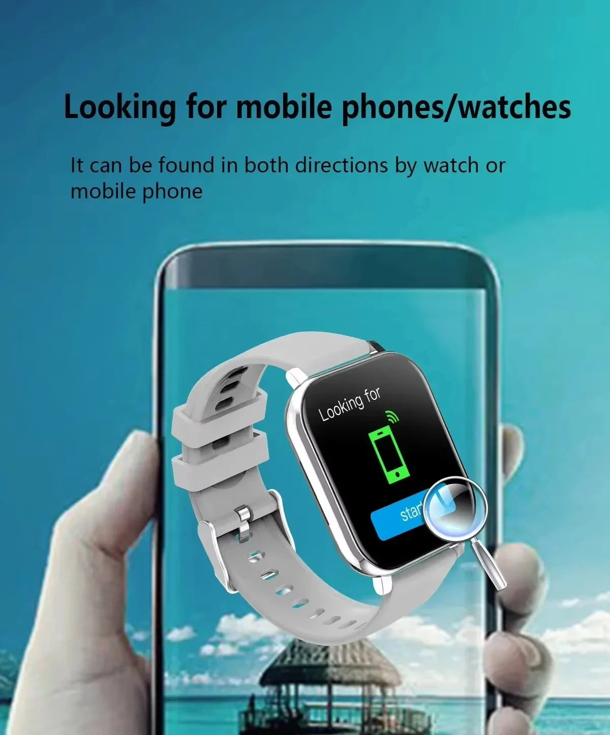 SmartWatch