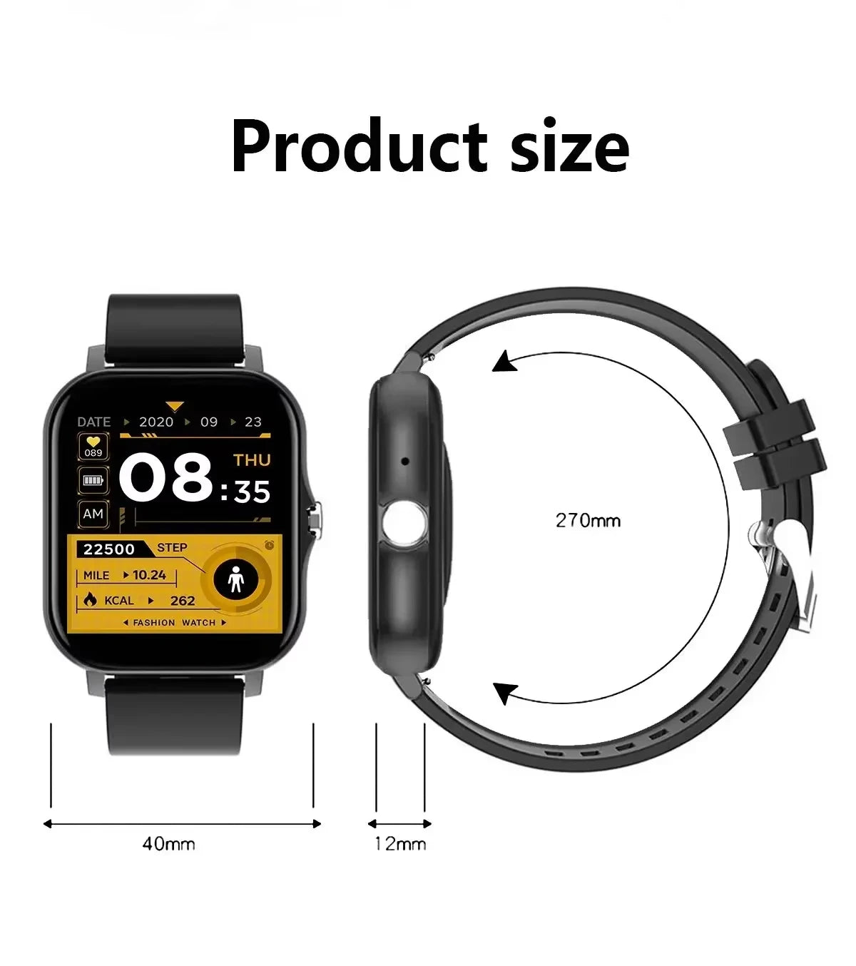 SmartWatch