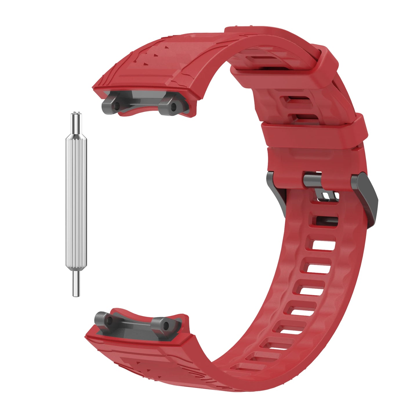 Silicone Strap for Amazfit T-REX 3