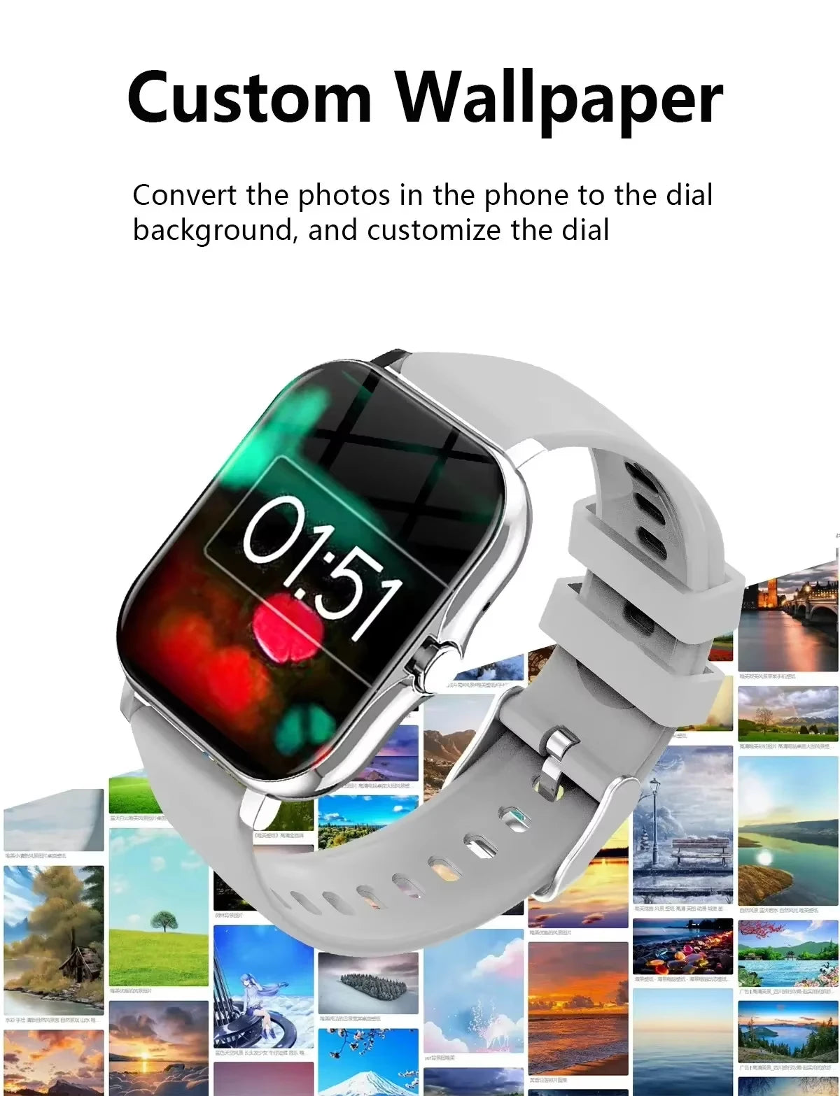SmartWatch