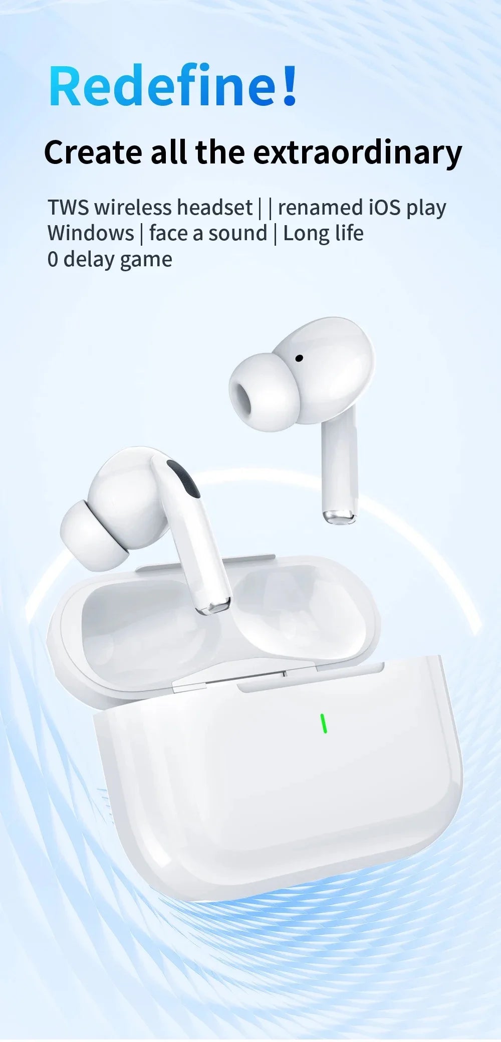 Earphones Headphones