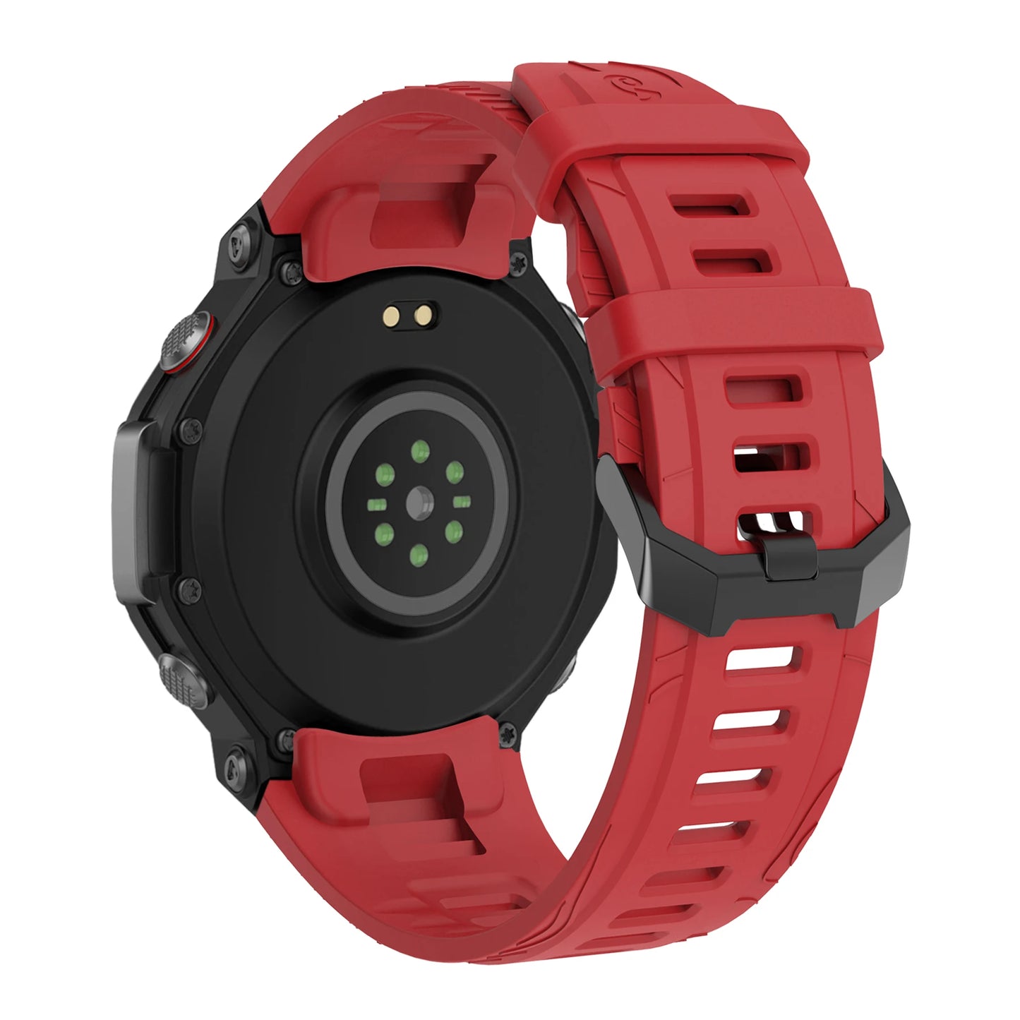 Silicone Strap for Amazfit T-REX 3