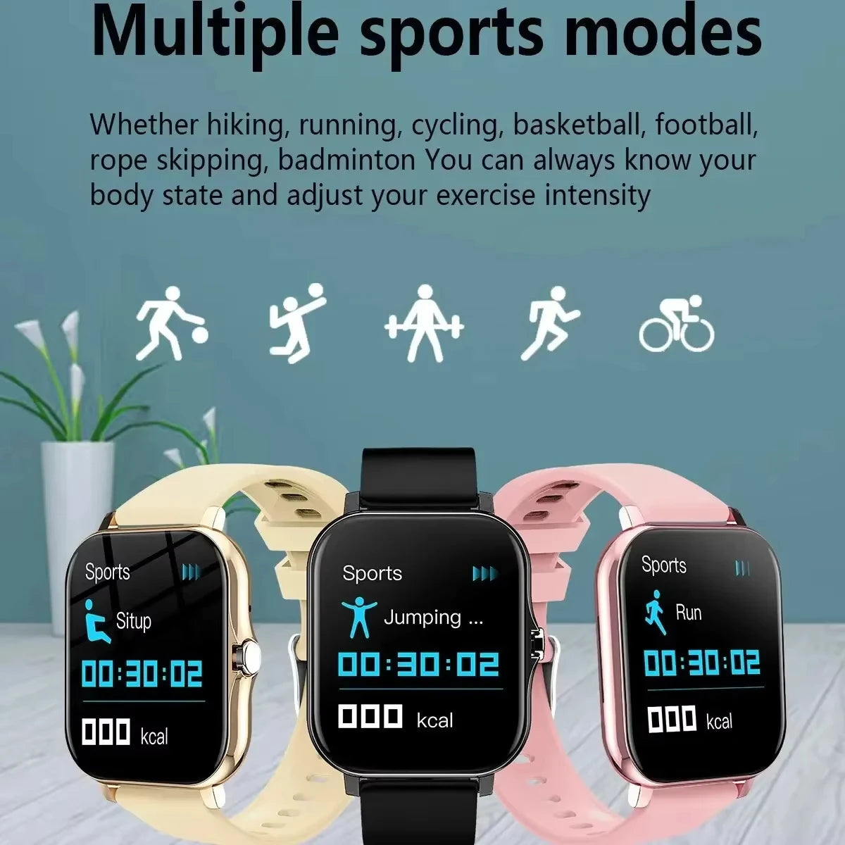 SmartWatch