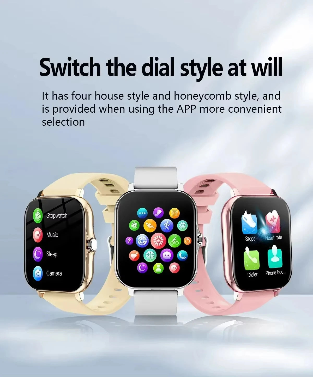 SmartWatch