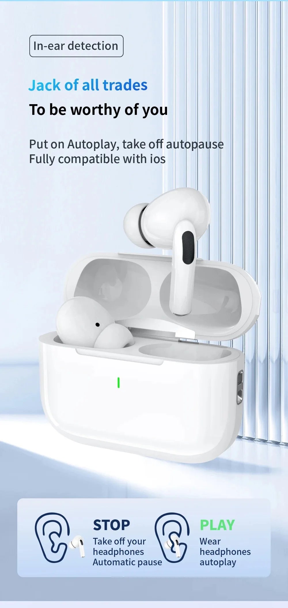 Earphones Headphones