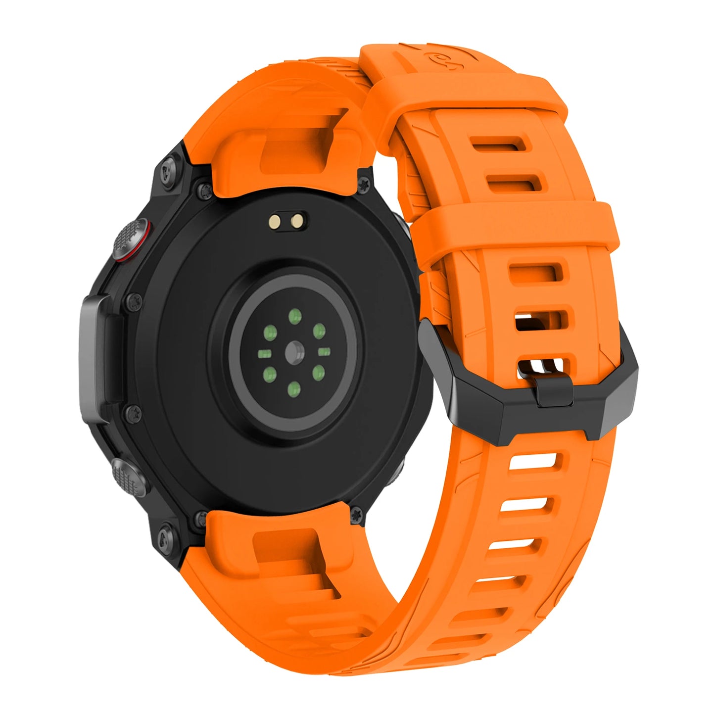Silicone Strap for Amazfit T-REX 3