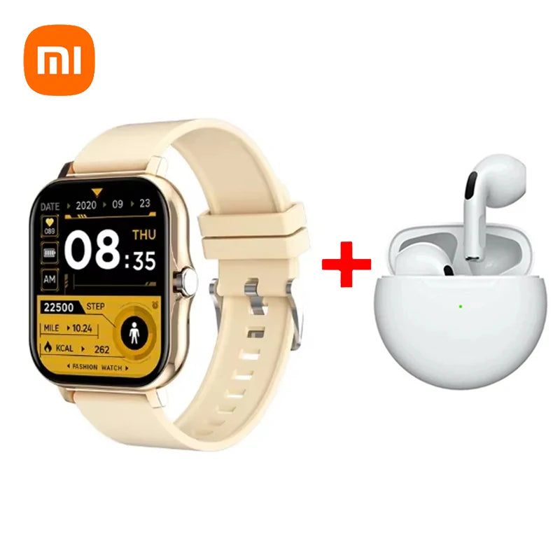 SmartWatch