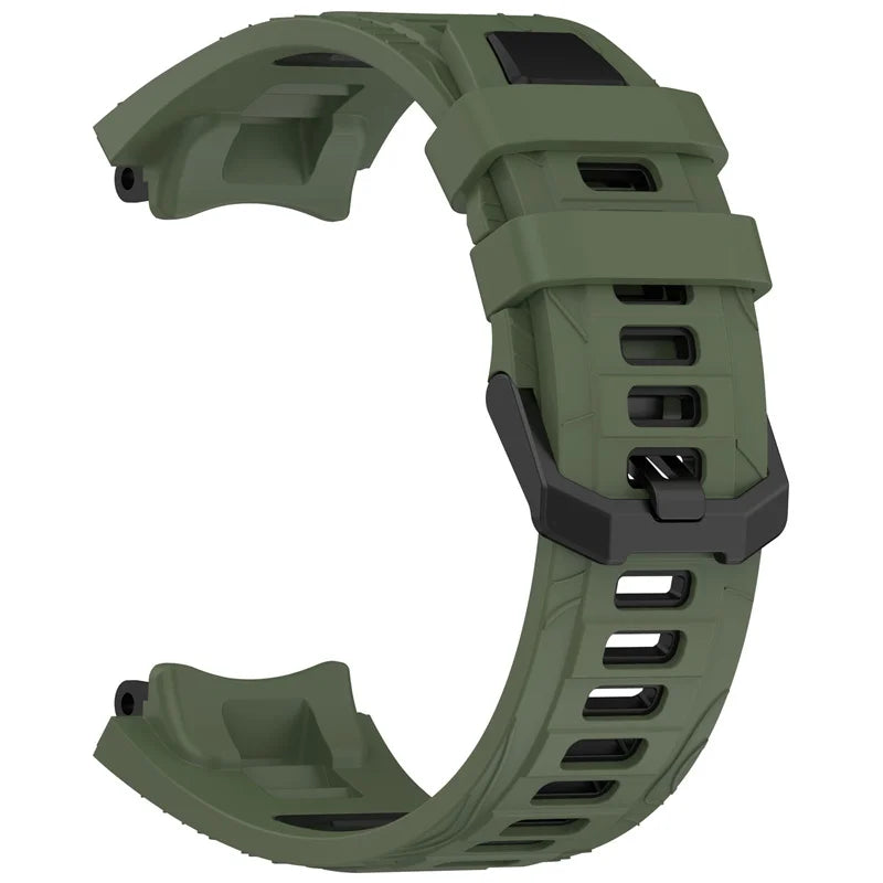 Silicone Strap For Amazfit T-rex 3