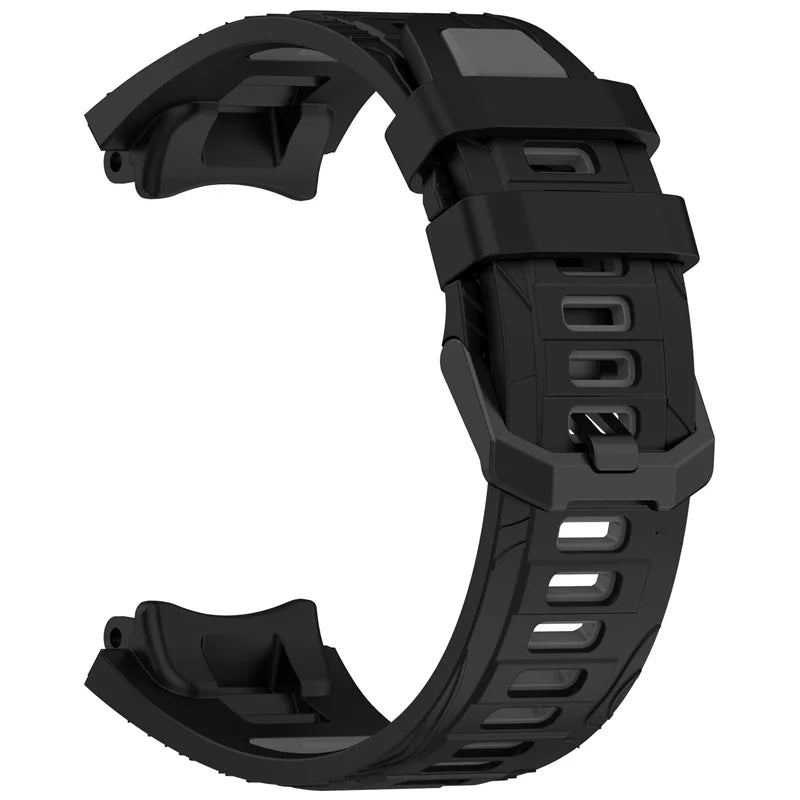 Silicone Strap For Amazfit T-rex 3