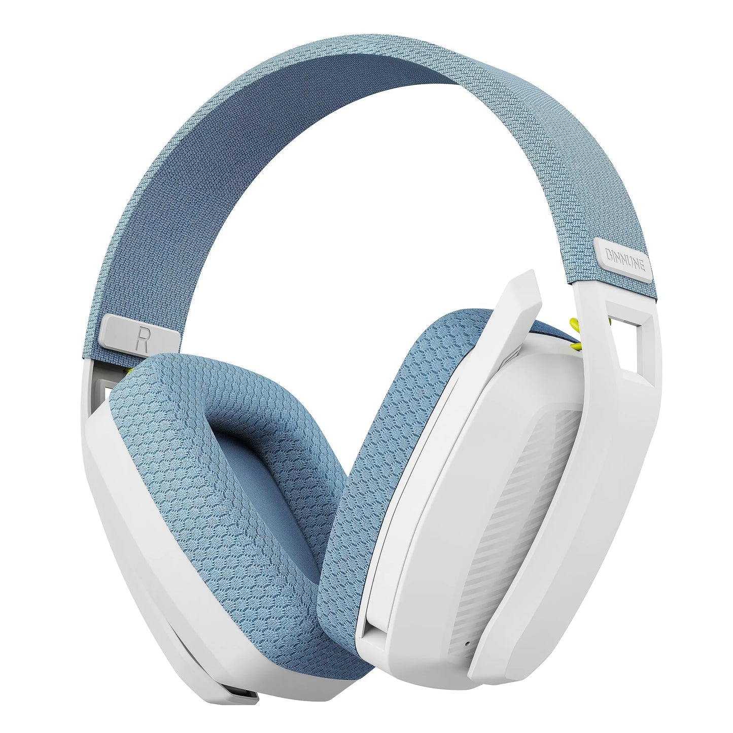 Wireless Gaming Headset with Mic