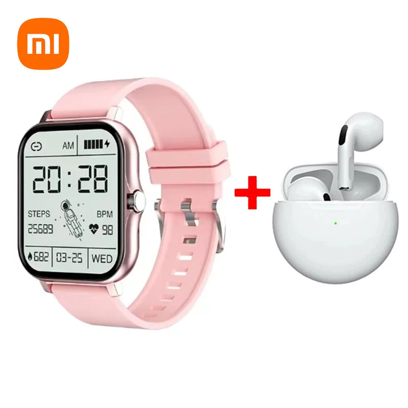 SmartWatch