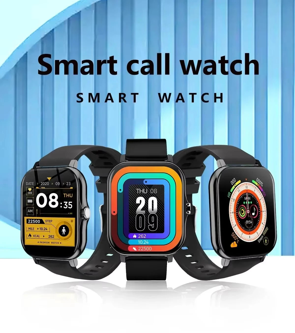 SmartWatch