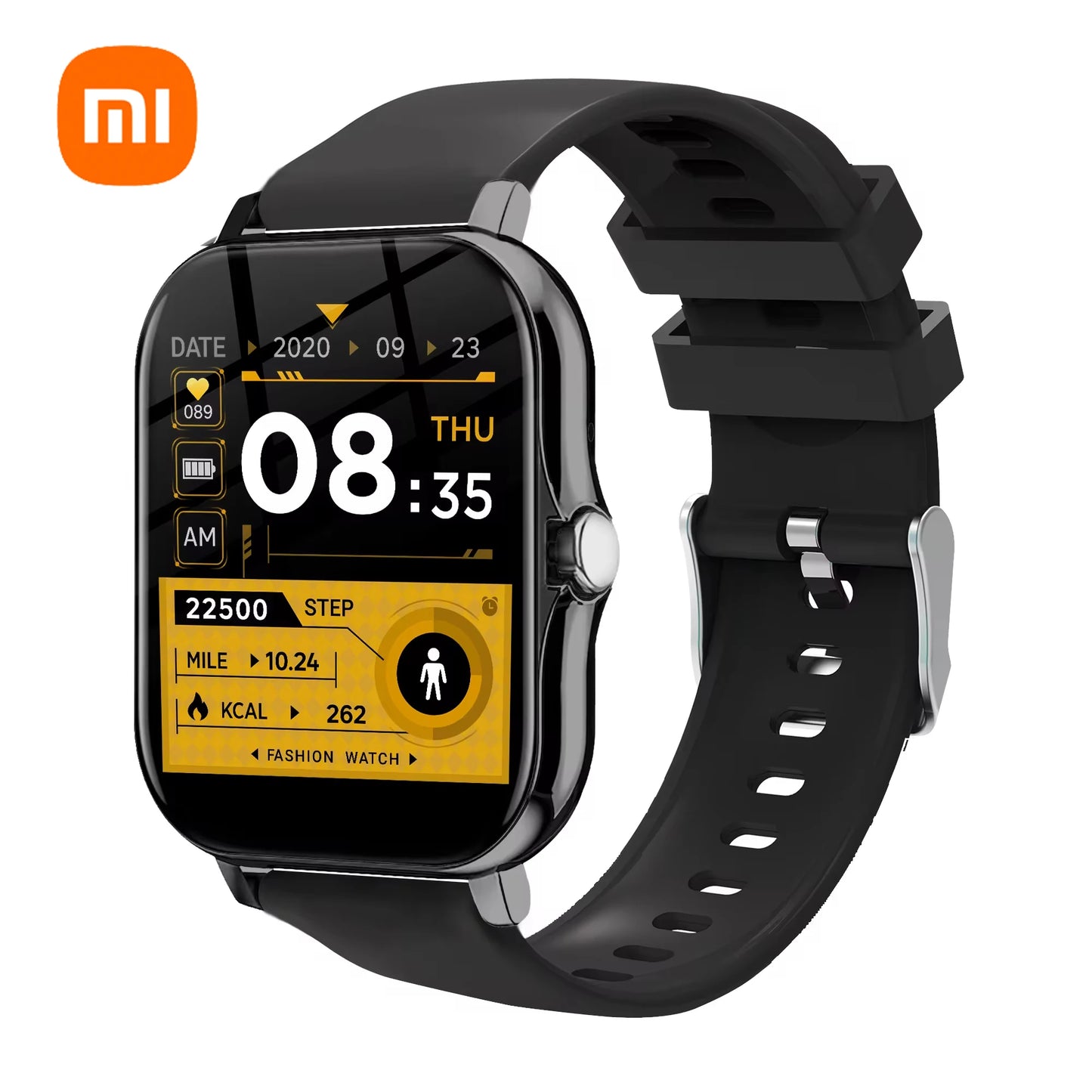 SmartWatch