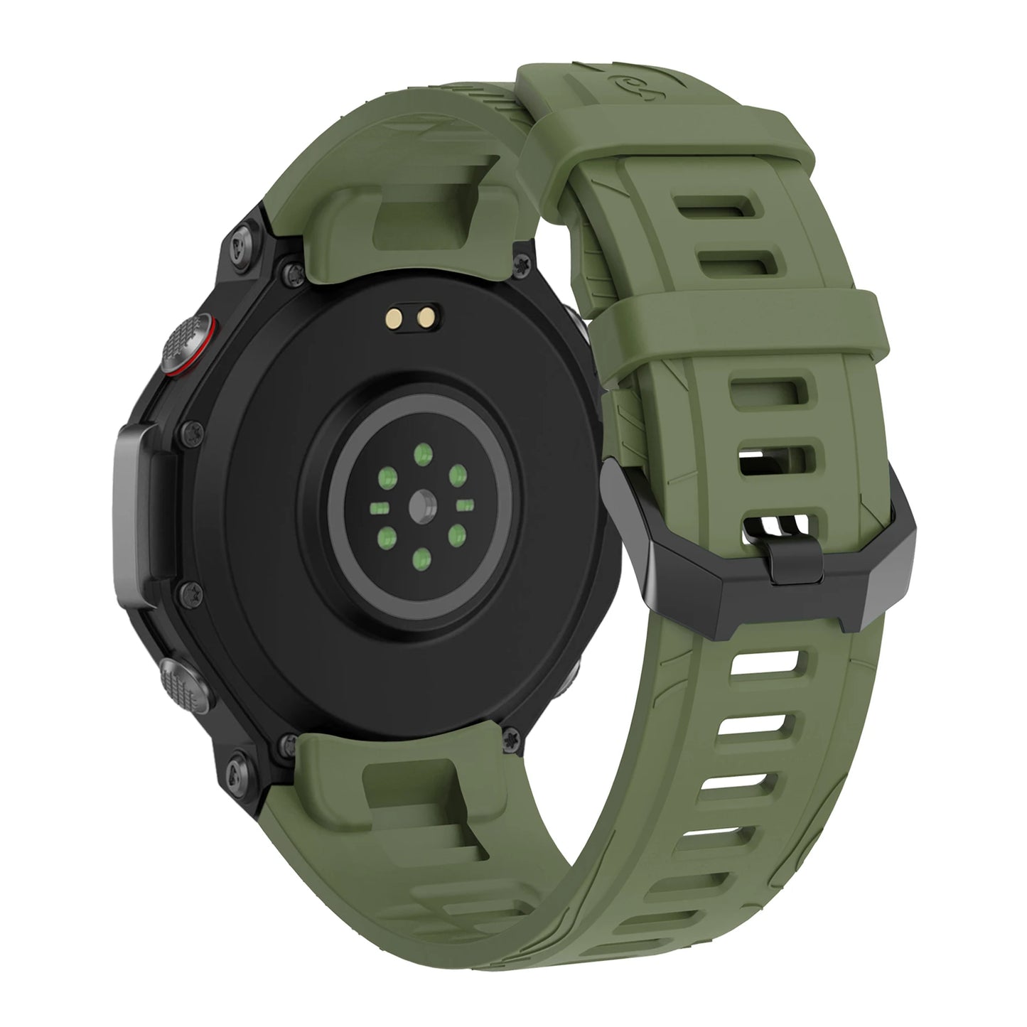 Silicone Strap for Amazfit T-REX 3