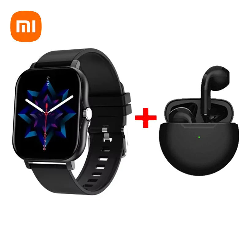 SmartWatch