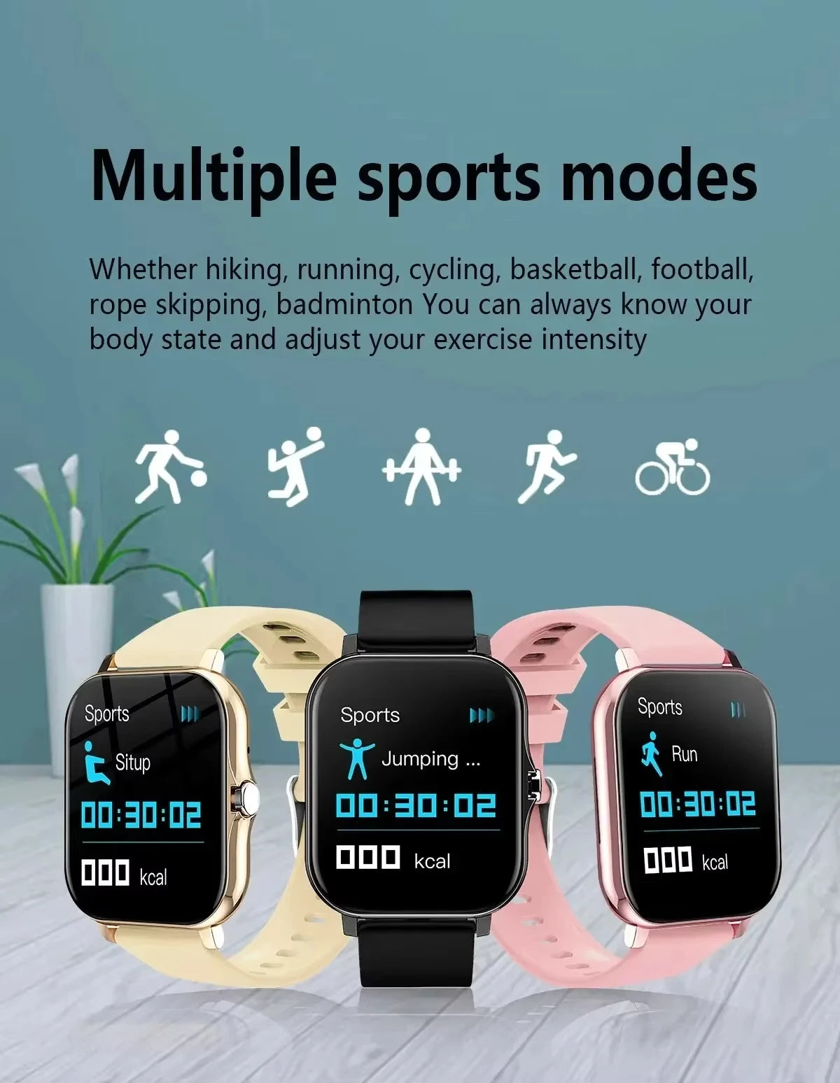 SmartWatch