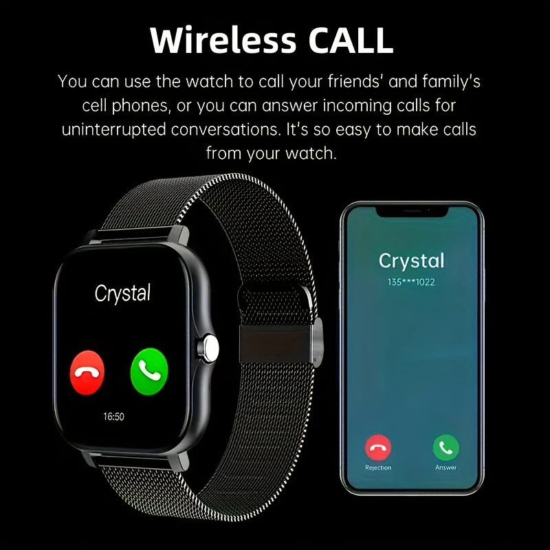 SmartWatch