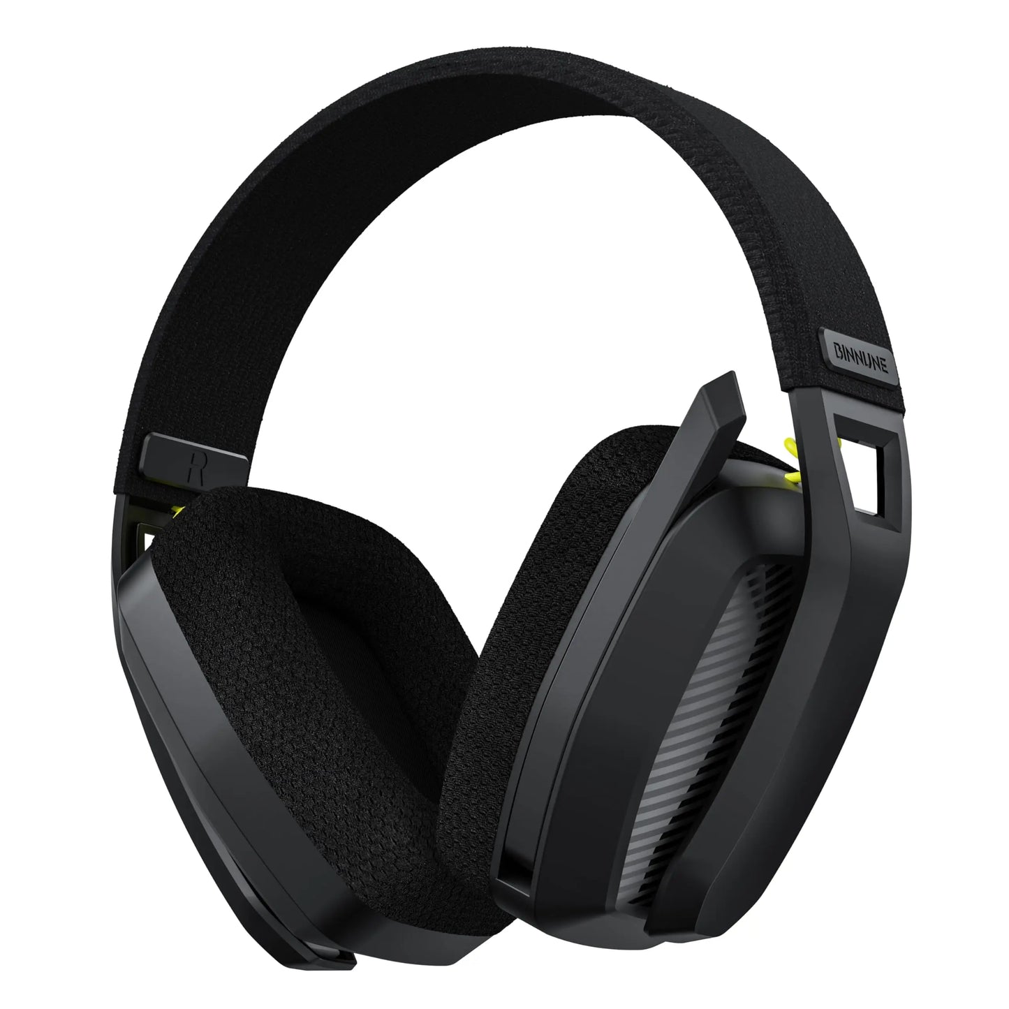 Wireless Gaming Headset with Mic