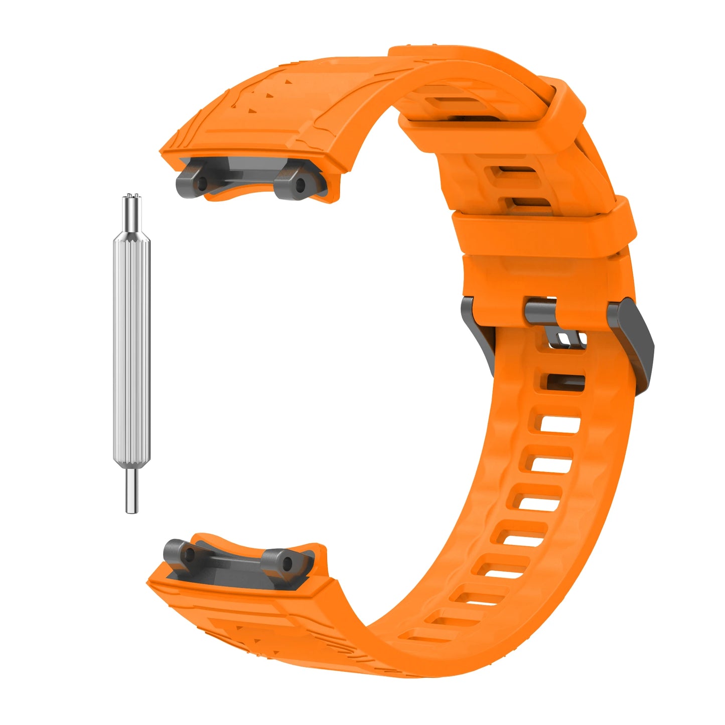 Silicone Strap for Amazfit T-REX 3