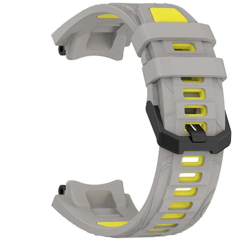 Silicone Strap For Amazfit T-rex 3