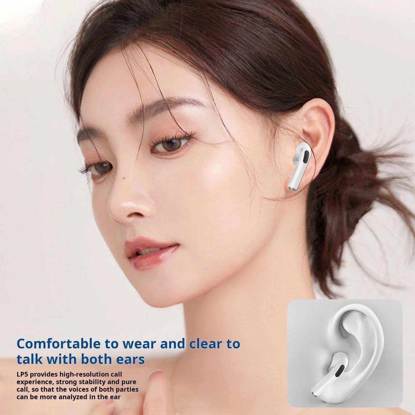 Earphones Headphones