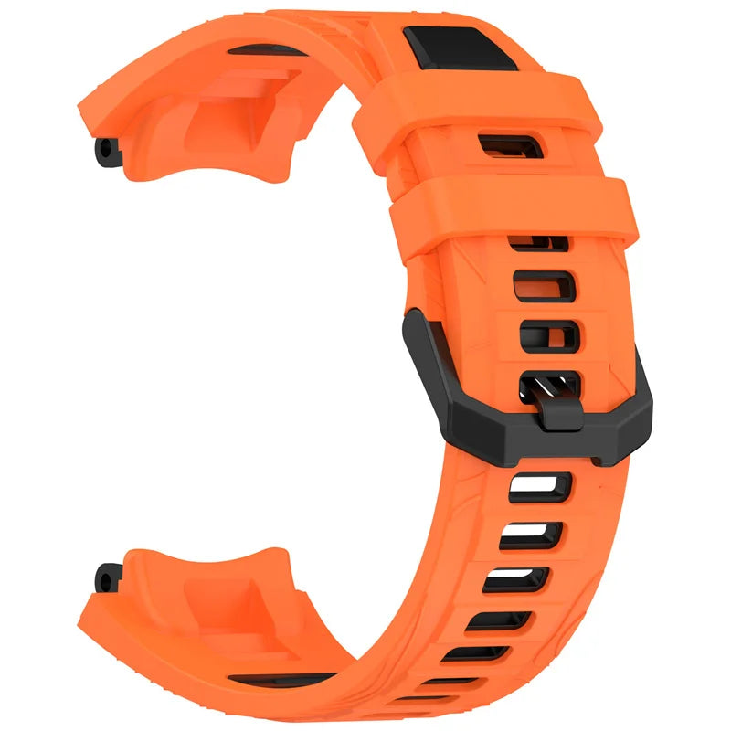 Silicone Strap For Amazfit T-rex 3