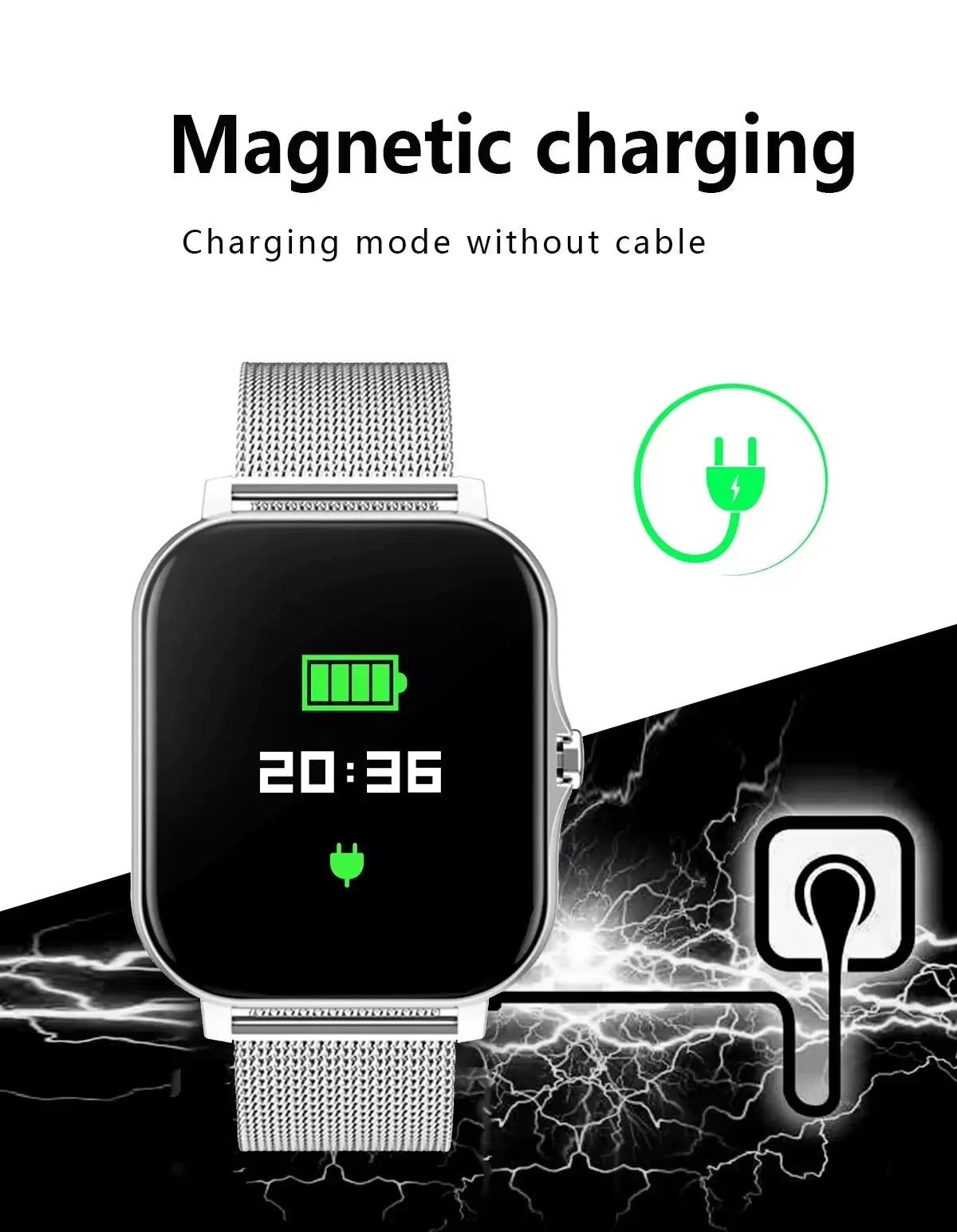 SmartWatch
