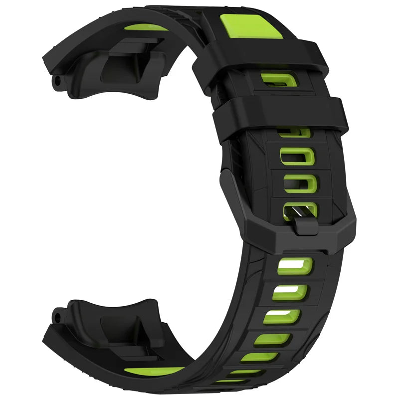Silicone Strap For Amazfit T-rex 3