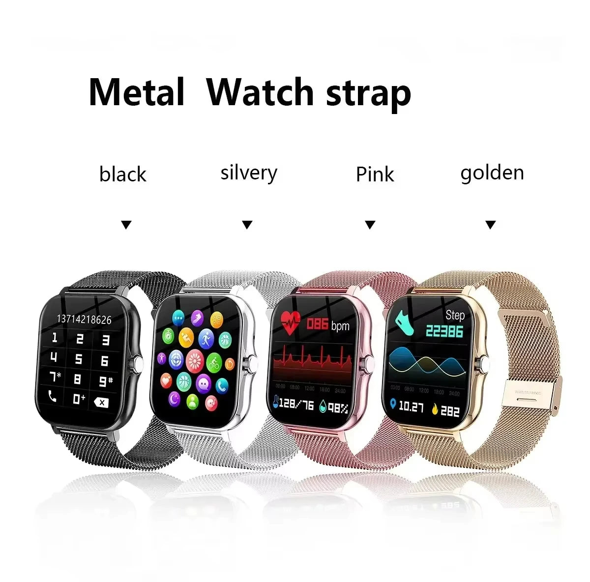 SmartWatch