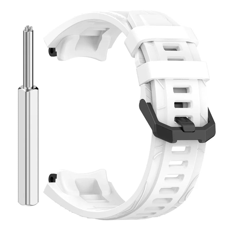 Silicone Strap For Amazfit T-rex 3