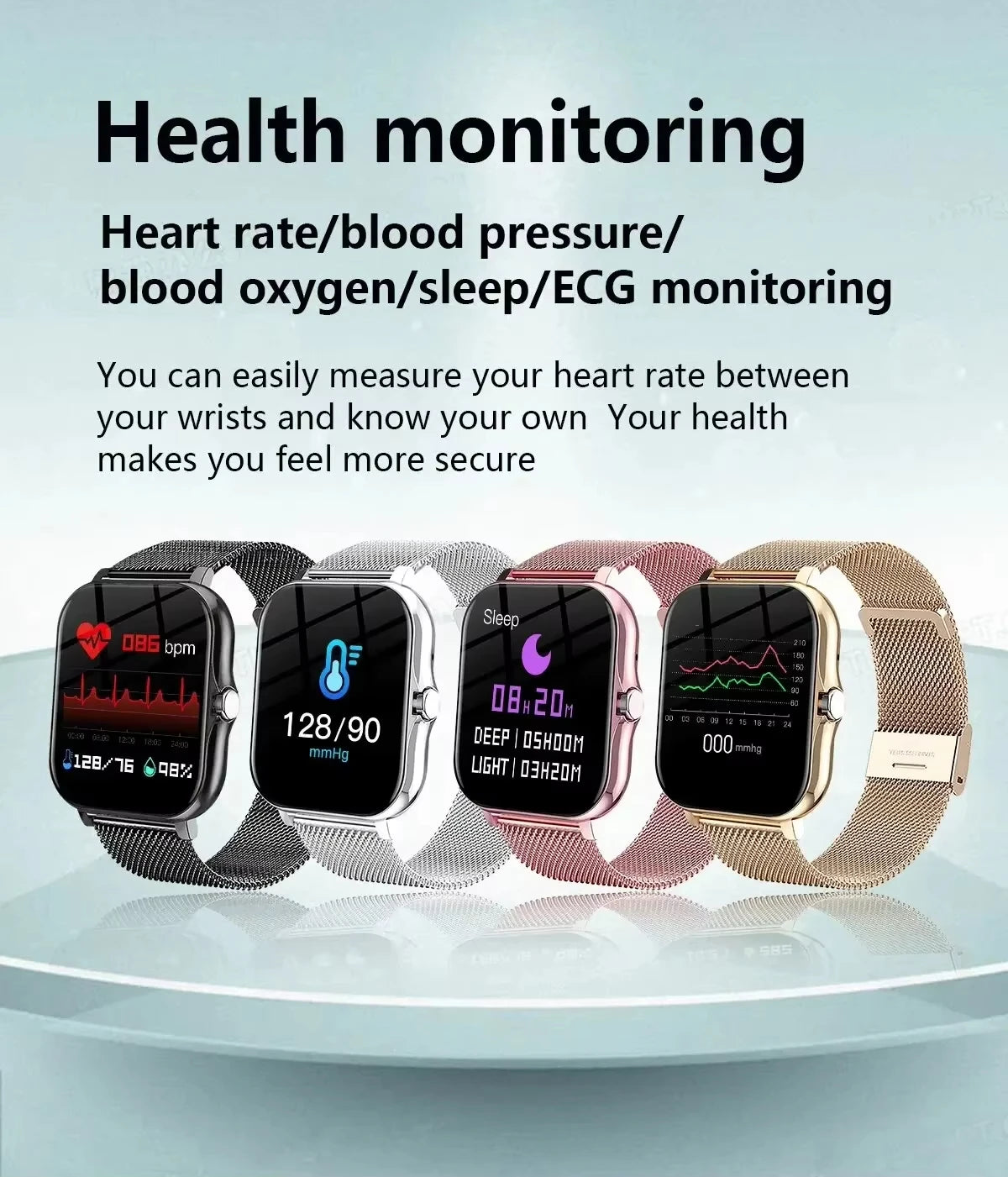 SmartWatch