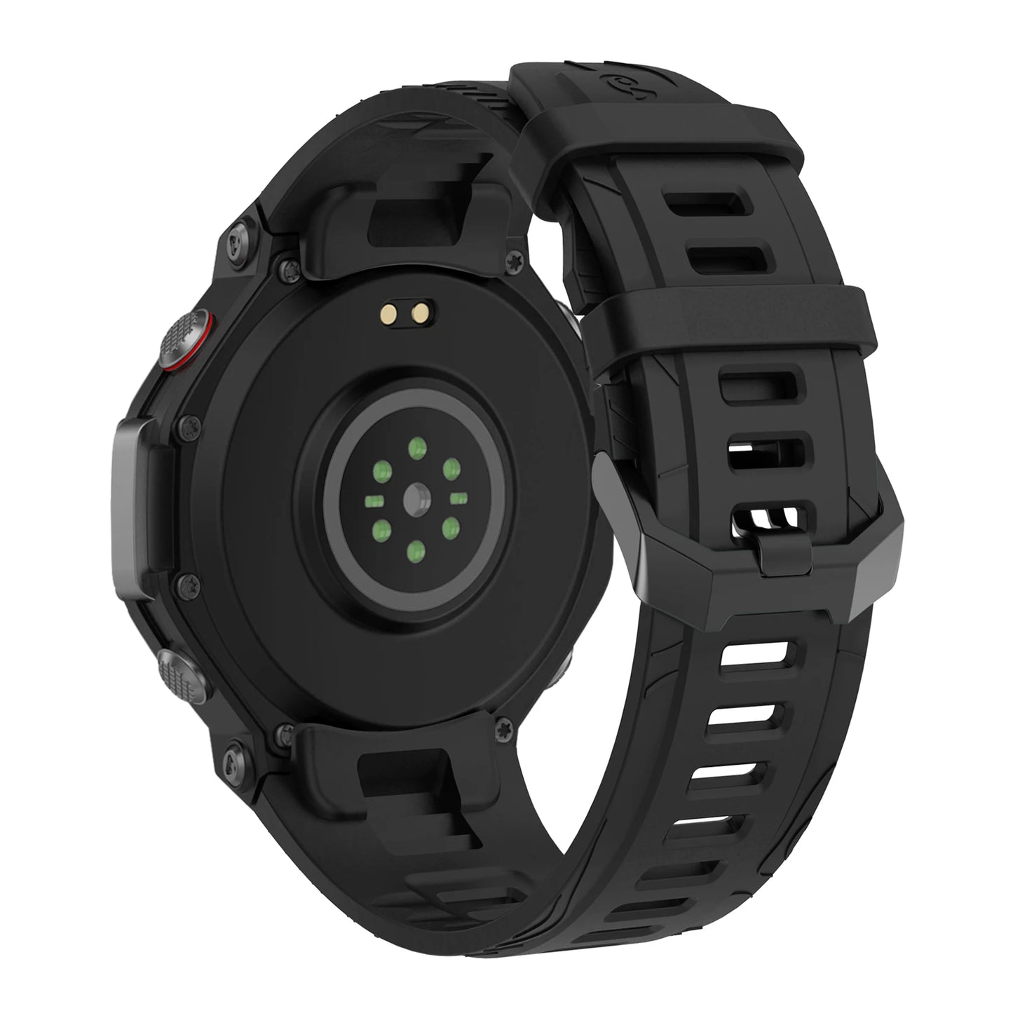 Silicone Strap for Amazfit T-REX 3