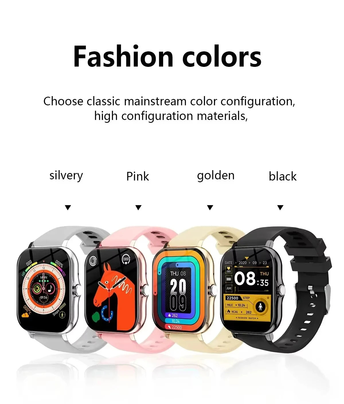 SmartWatch
