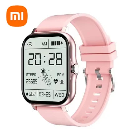 SmartWatch
