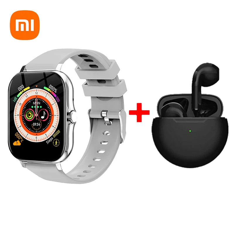 SmartWatch
