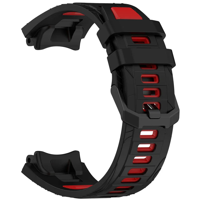 Silicone Strap For Amazfit T-rex 3